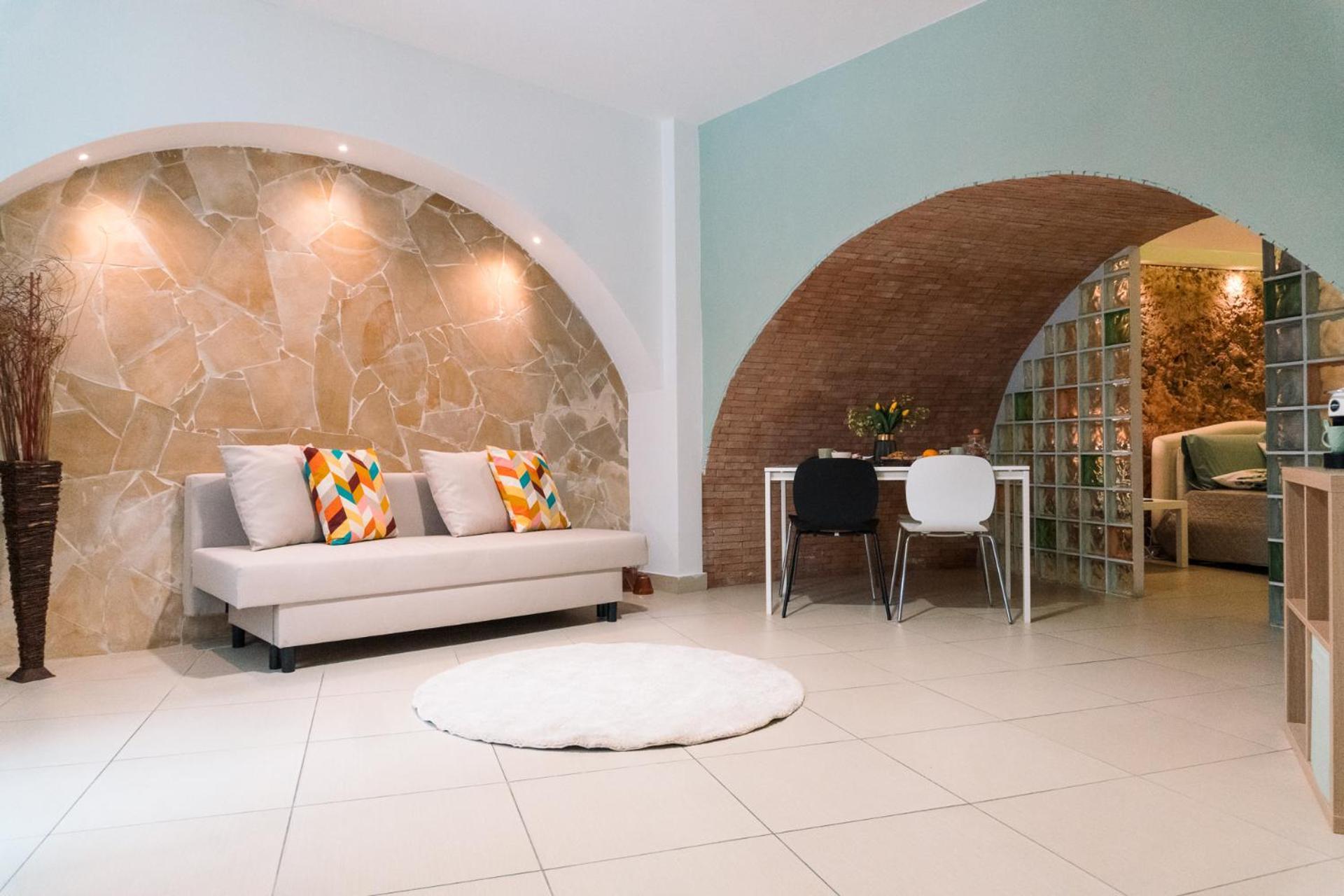 Апартаменти Dante House - By Holiday In The Ct Катанія Екстер'єр фото